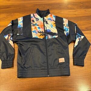 Size Large Jacket Adidas x Equipment